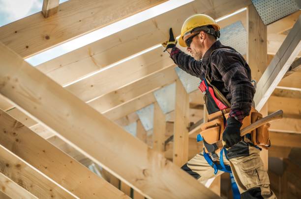 Best Affordable Roof Replacement  in Woodmere, LA