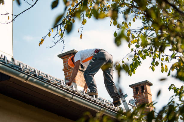 Best Residential Roofing Contractor  in Woodmere, LA