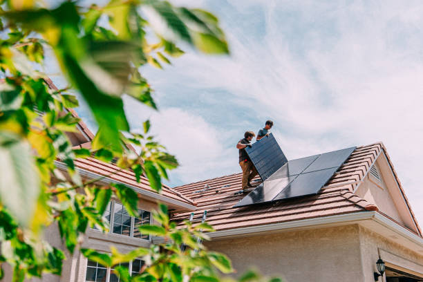 Best Residential Roofing Contractor  in Woodmere, LA