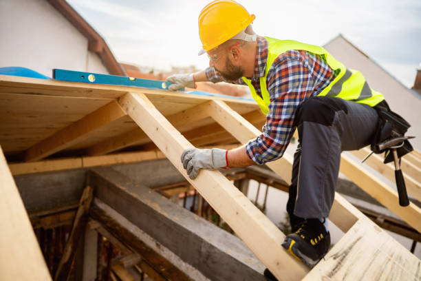 Best Roof Repair Services  in Woodmere, LA