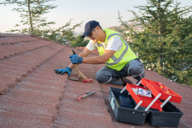Best Shingle Roofing Installation  in Woodmere, LA