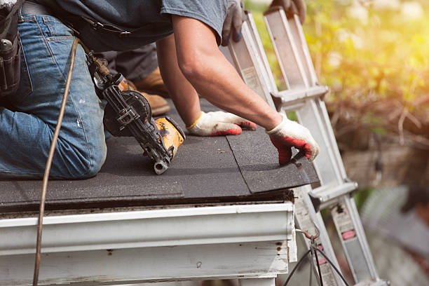 Slate Roofing Contractor in Woodmere, LA