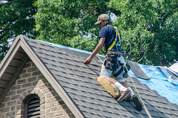 Best New Roof Installation  in Woodmere, LA